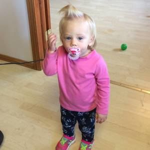 Meet your Posher, Patti